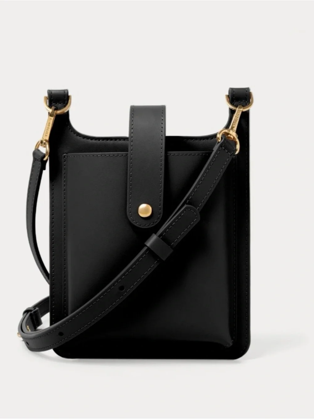 Bandolier Parker Phone Bag